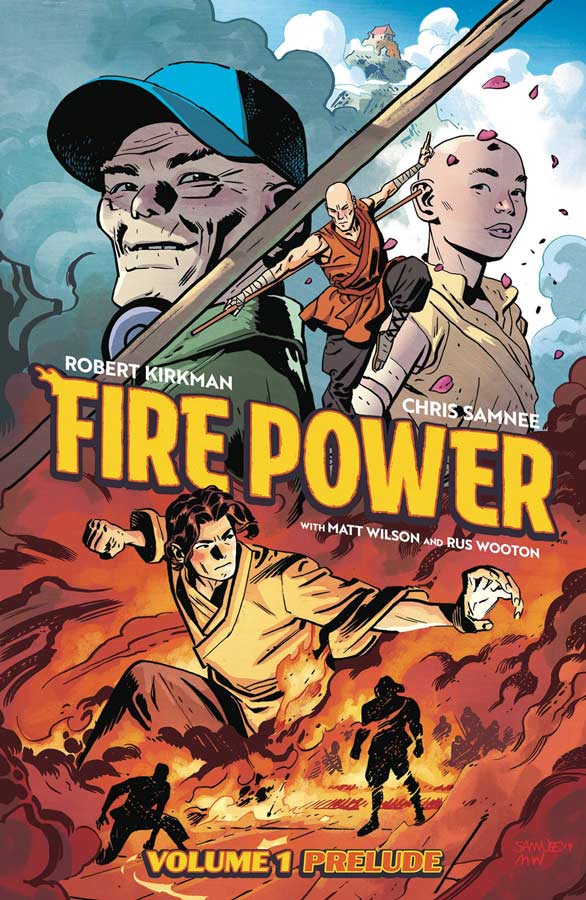 New Comic Book Reviews Week Of 7/1/20