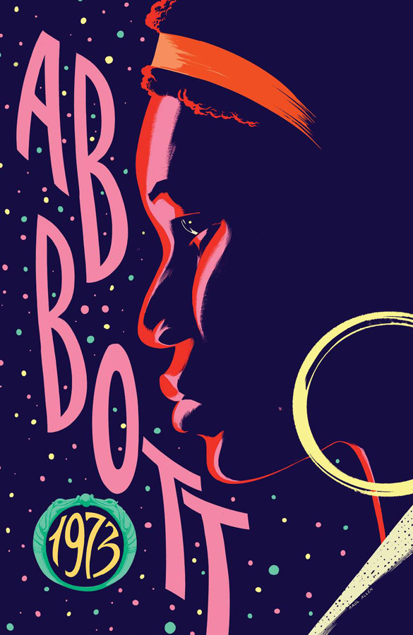Comic Book Reviews Week Of 1/20/21