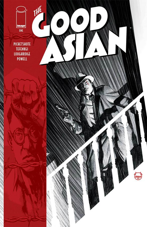 New Comic Book Reviews Week Of 5/5/21