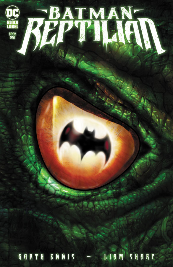 New Comic Book Reviews Week Of 6/23/21